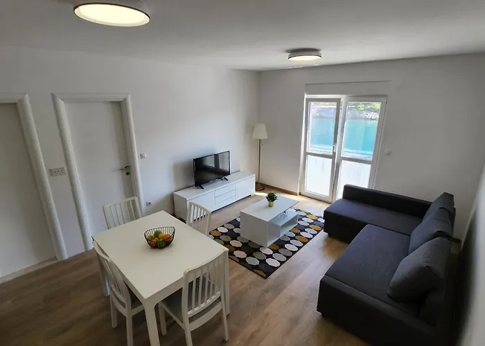 Apartment Hidden Sunset *