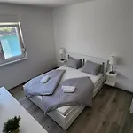 Hidden Sunset Apartmán