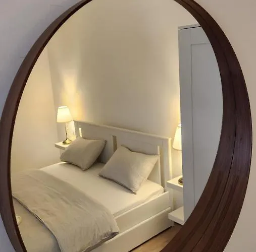 Apartmán Hidden Sunset