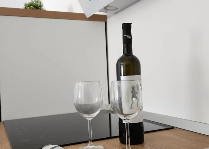 Hidden Sunset 아파트